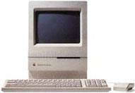 Macintosh Classic II