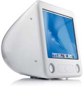 eMac 800 MHz (CD-RW)