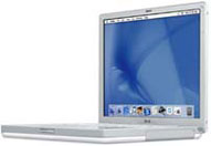 iBook 600 MHz 14”