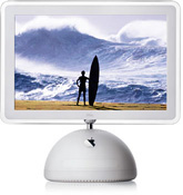 iMac 1.25 GHz LCD 20”