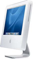 iMac G5 1.6 GHz 17”