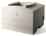LaserWriter 16/600 PS