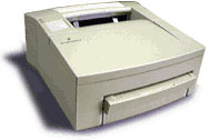 Personal LaserWriter 320