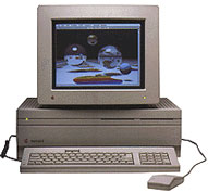 Macintosh IIx