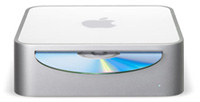 Mac mini 1.25 GHz