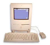 Macintosh Performa 250