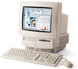 Macintosh Performa 520