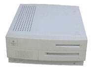 Macintosh Performa 600 and 600CD