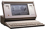 Macintosh Portable (Backlit)
