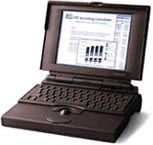 Macintosh PowerBook 150