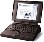 Macintosh PowerBook 160