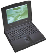 Macintosh PowerBook Duo 210