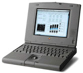 Macintosh PowerBook Duo 280