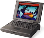 Macintosh PowerBook 5300c/100