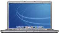 Macintosh PowerBook G4/1.0 17”