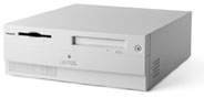 Power Macintosh 4400/200 PC Compatible
