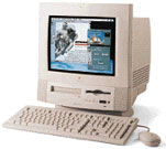 Power Macintosh 5300/100 LC
