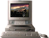 Power Macintosh 6100/60