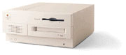Power Macintosh 7100/66AV