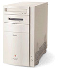 Power Macintosh 8100/80