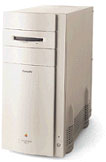 Power Macintosh 9500/132