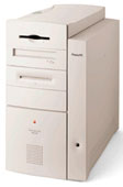 Power Macintosh 9600/200MP