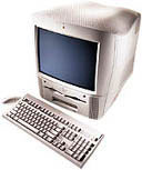 Power Macintosh G3/233 All-In-One