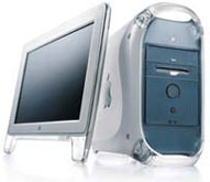 Power Mac G4/350