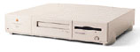 Macintosh Quadra 610 DOS Compatible